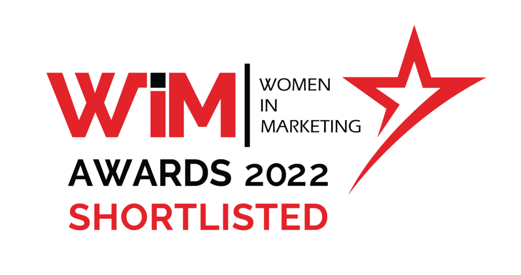Women in Marketing Awards 2022