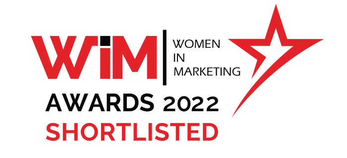 Women in Marketing Awards 2022